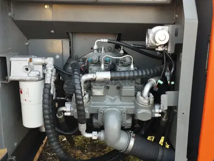 Hitachi  ZX200 2023 года за 25 000 000 тг. в Алматы – фото 10