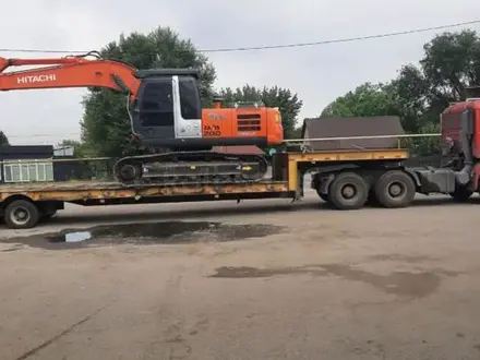 Hitachi  ZX200 2023 года за 25 000 000 тг. в Алматы – фото 24