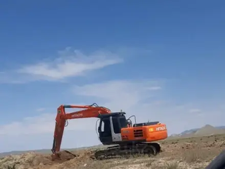Hitachi  ZX200 2023 года за 25 000 000 тг. в Алматы – фото 27