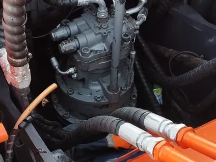 Hitachi  ZX200 2023 года за 25 000 000 тг. в Алматы – фото 29
