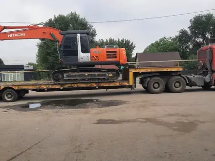Hitachi  ZX200 2023 года за 25 000 000 тг. в Алматы – фото 3