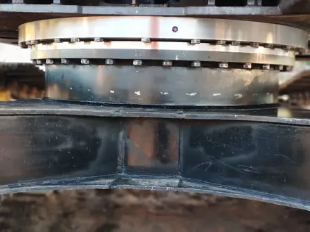 Hitachi  ZX200 2023 года за 25 000 000 тг. в Алматы – фото 34