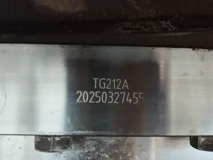Hitachi  ZX200 2023 года за 25 000 000 тг. в Алматы – фото 37