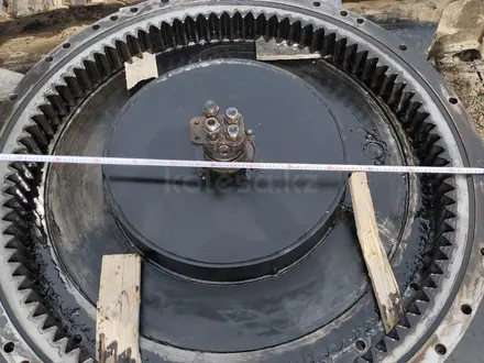 Hitachi  ZX200 2023 года за 25 000 000 тг. в Алматы – фото 40