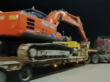 Hitachi  ZX200 2023 года за 25 000 000 тг. в Алматы – фото 5