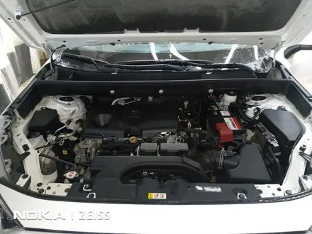Toyota RAV4 2021 года за 21 000 000 тг. в Актобе – фото 3