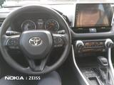 Toyota RAV4 2021 годаүшін21 000 000 тг. в Актобе – фото 4