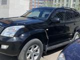 Toyota Land Cruiser Prado 2008 года за 11 000 000 тг. в Астана – фото 3