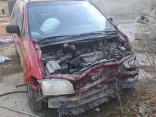 Honda Odyssey, 1996