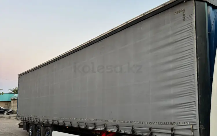 Krone 2013 года за 7 800 000 тг. в Алматы