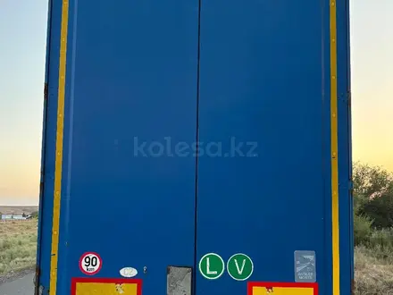 Krone 2013 года за 7 800 000 тг. в Алматы – фото 3