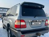 Toyota Land Cruiser 2004 года за 7 200 000 тг. в Алматы – фото 2