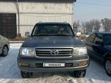 Toyota Land Cruiser 2004 года за 7 200 000 тг. в Алматы – фото 3