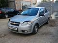 Chevrolet Aveo 2010 годаfor1 900 000 тг. в Балкашино