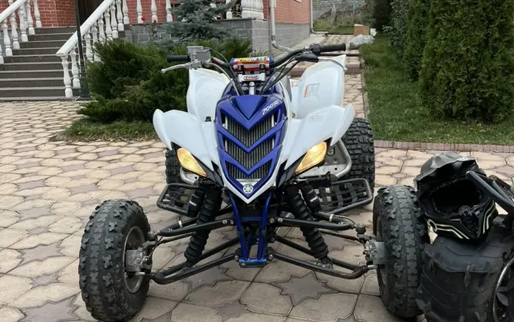 Yamaha  Raptor YFM700 2009 годаfor2 700 000 тг. в Алматы