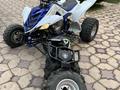 Yamaha  Raptor YFM700 2009 годаfor2 700 000 тг. в Алматы – фото 4