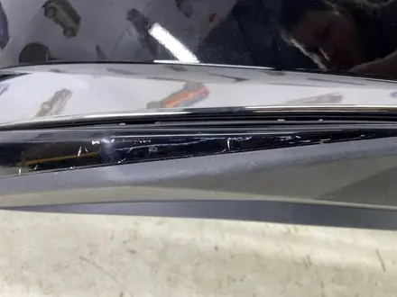 Передний бампер на все модели Hyundai за 10 000 тг. в Алматы – фото 9