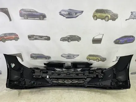 Передний бампер на все модели Hyundai за 10 000 тг. в Алматы – фото 10