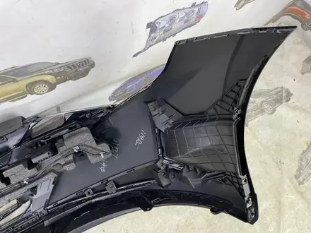 Передний бампер на все модели Hyundai за 10 000 тг. в Алматы – фото 13