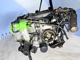 Двигатель Toyota 2.4 16V 2TZ-FE Инжектор + за 400 000 тг. в Тараз – фото 4