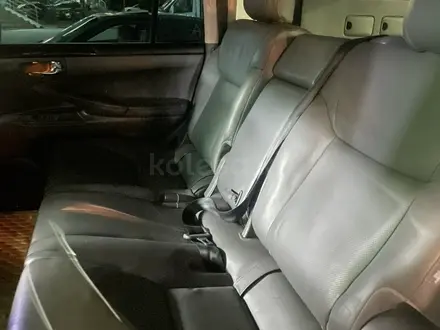 Lexus LX 570 2009 года за 23 500 000 тг. в Шымкент – фото 21