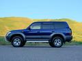 Toyota Land Cruiser Prado 1998 года за 7 150 000 тг. в Алматы – фото 8