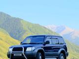 Toyota Land Cruiser Prado 1998 года за 7 150 000 тг. в Алматы