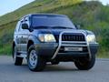 Toyota Land Cruiser Prado 1998 года за 7 150 000 тг. в Алматы – фото 2
