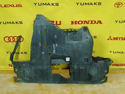 Защита двигателя Honda за 10 000 тг. в Караганда