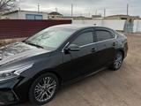 Kia Cerato 2022 года за 9 500 000 тг. в Актау