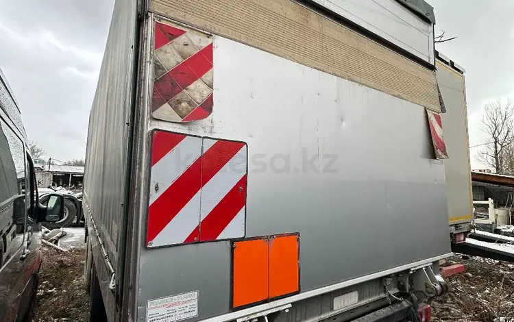 Krone 2008 года за 3 850 000 тг. в Алматы
