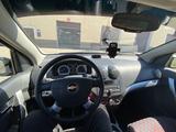Chevrolet Nexia 2021 годаүшін5 500 000 тг. в Уральск – фото 5