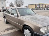 Mercedes-Benz E 230 1992 годаүшін1 350 000 тг. в Тараз – фото 2