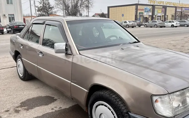 Mercedes-Benz E 230 1992 года за 1 350 000 тг. в Тараз