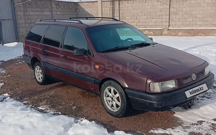 Volkswagen Passat 1993 годаүшін1 250 000 тг. в Мерке