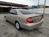 Toyota Camry 2002 года за 4 200 000 тг. в Тараз – фото 4