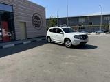 Nissan Terrano 2021 года за 6 450 000 тг. в Алматы