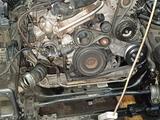 Двигатель на БМВ Х5 N57 за 7 500 тг. в Алматы