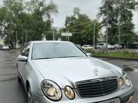 Mercedes-Benz E 320 2006 года за 4 500 000 тг. в Алматы