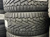 275/40R22 Pirelli Ice Zero (шип)үшін198 000 тг. в Алматы