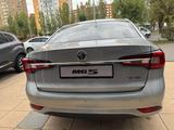MG 5 2024 года за 6 000 000 тг. в Астана – фото 5