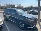 Chery Tiggo 7 Pro 2021 года за 6 800 000 тг. в Шымкент