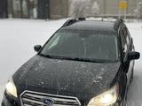 Subaru Outback 2016 года за 11 000 000 тг. в Тараз