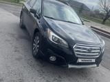 Subaru Outback 2016 годаүшін9 800 000 тг. в Тараз – фото 4