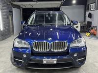 BMW X5 2012 года за 9 000 000 тг. в Алматы