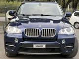 BMW X5 2012 года за 9 000 000 тг. в Алматы – фото 5