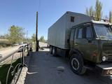 КамАЗ  53212 1996 года за 10 999 999 тг. в Кордай – фото 5