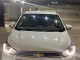 Chevrolet Spark 2017 года за 4 300 000 тг. в Шымкент – фото 4