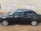 ВАЗ (Lada) Granta 2019 годаүшін4 100 000 тг. в Атбасар – фото 2