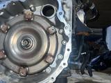 АКПП U660 на Toyota/Lexus 6 ступка 2WD/4WD 2GR/2AZ/1MZ/3MZ/2AR/1GR/3UZ/U750 за 65 000 тг. в Алматы